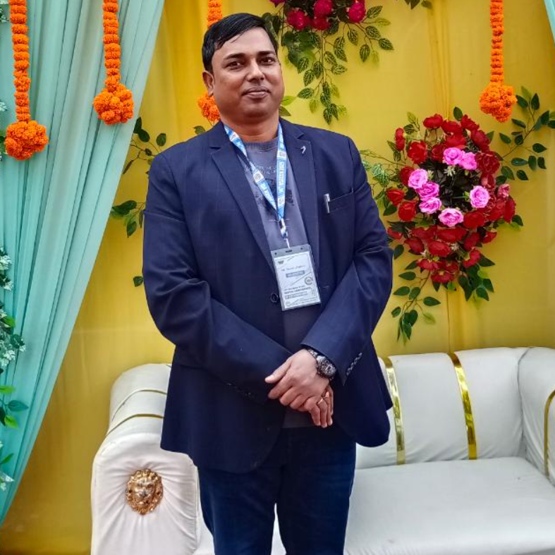 Dr. Anand Shekhar - Lead Dentist at Dropadi ORO Smile Dental Care